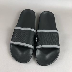West Loop Men’s Rubber Slides